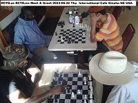  Ashim Courtney Warren Alier | Ashim brother and his son 