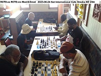  Marvin Alier Scott Courtney Prentiss Warren 