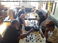  Marvin Scott Alier John Adam Courtney Prentiss Warren | Rich 