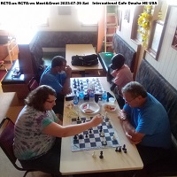  Nathan Warren Alier Arnie 