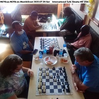  Nathan Warren Shakur MJ Alier Arnie 