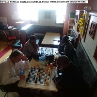  Arnie Warren Courtney Marvin 