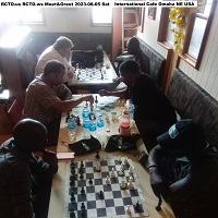  Alier Warren Arnie Courtney Prentiss Francis | Adam | Fred 