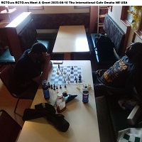  Prentiss Courtney | Alier 