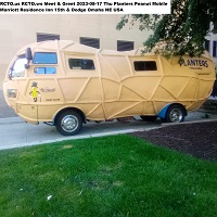  Planters PeaNut Mobile Marriott Residence Inn 15th & Dodge 