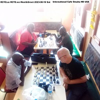  Alier Marvin Courtney Scott 