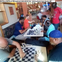  Scott Prentiss Marshall Warren Courtney Shakur Alier 