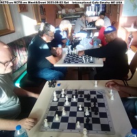  Scott Arnie Prentiss Adam Warren Alier Shakur Courtney 