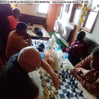  Scott Shakur Alier Warren Marvin | Prentiss Courtney 