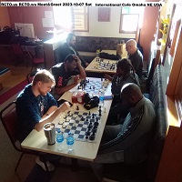  Adam Prentiss Nicholas Scott BrotherG Courtney 