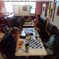  Adam Prentiss Khalid Uri Scott Courtney 