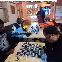  Prentiss Courtney Alier Marshall Warren | Adam 