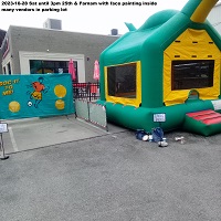  Cards Crystals and Coffee 