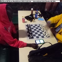  Alier Courtney | Uri 