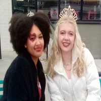  Cards Crystals and Coffee 