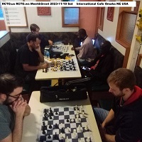  Nicholas Warren Uri Courtney Alier Marshall 