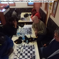  James Prentiss Alier Warren Scott Arnie 