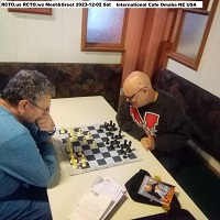  Arnie Scott | Alier | James 