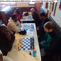  Osh Prentiss Alier Scott Warren Marshall | TonyD Uri Dana 