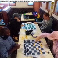  Courtney Luke TonyD Clover 