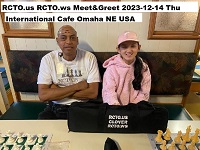  Clover Custom Chess Set 