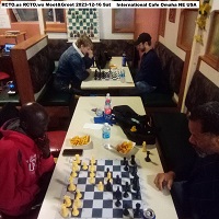  Alier Adam Marshall Warren | Prentiss Rich 