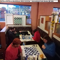  Warren Nicholas Alier Nathan | Rich 