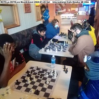  Prentiss Rakshith Nathan Courtney Nicholas Rithvik 