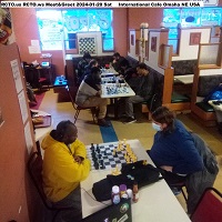  Courtney Prentiss Marshall Renganathan Nicholas Rakshith Warren Nathan [ Seetharaman family ] 