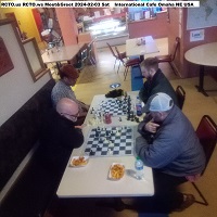  Scott Warren Marshall Gary 