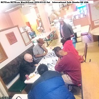  Scott Warren Gary Alier Prentiss | Rich 