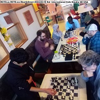  Mihir Nicholas Mitra Shakur Gary Arnie 