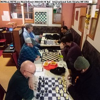  Scott Gary Arnie Warren Nicholas Shakur | Prentiss 