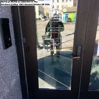  Kochava Coffee 1901 Howard Holly M Check# 15 