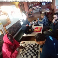  Alier Arnie Shakur Nicholas Warren 