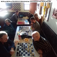  Arnie Gary Marshall Shakur Warren Nicholas Scott 