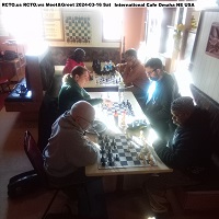  Scott Mike Alier Warren Nicholas Shakur | Simon 