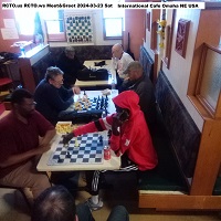  Nicholas Prentiss Arnie Shakur Scott Gary Alier | Osh 