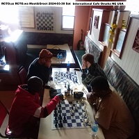  Alier Warren Marshall Prentiss | Shakur | Giermo Rich 