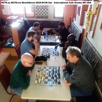  Scott Nicholas Warren Prentiss Alier Arnie | Giermo 