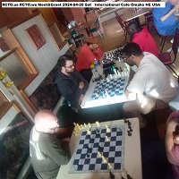  Scott Nicholas Warren Alier Prentiss Gary Arnie | Mark 