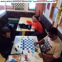  Warren Prentiss Marshall 