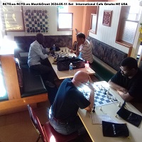  Scott Alier Warren Prentiss 