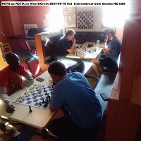  Alier Arnie Nicholas Warren 