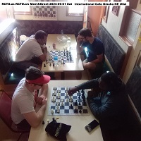  Elijah Warren Nicholas Courtney 