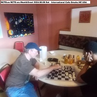  RichChess Prentiss | Warren Armando | Rich 