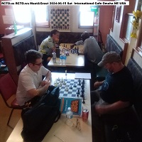  Elijah Uri Jervase Gary 