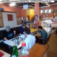  Gary Arnie Warren Elijah | Prentiss 