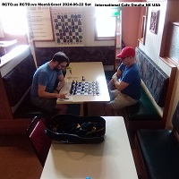  Nicholas Elijah Gary 