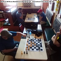  Gary Nicholas Elijah Marshall 